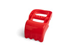 Hape outdoor sand toy for toddlers close up