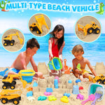 Fhozgecy collapsible silicone buckets in expanded and folded positions
