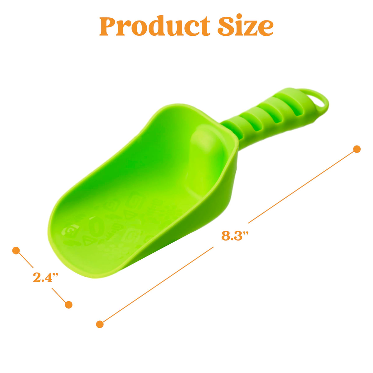 Sloosh beach toys for kids outdoor gardening play
