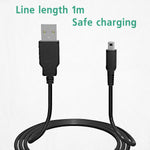 Side by side visual comparison of the Xahpower thick copper wire internal design versus thin standard cables.