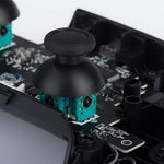 Close up of Accio Tomsin Hall Effect magnetic joystick module