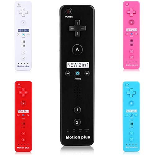 ChamZA 2 in 1 gamepad showing button layout and wrist strap accessory
