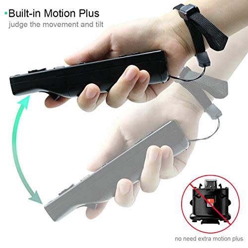 ChamZA wireless controller with protective sleeve detached showing battery compartment
