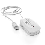 Mayflash W009 wireless USB gaming adapter premium USA imported packaging view