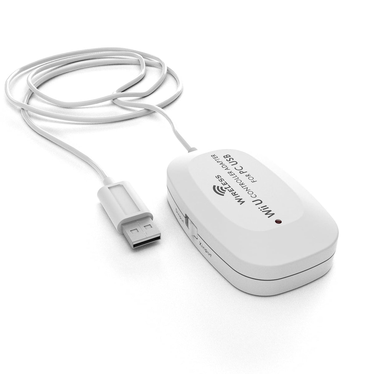 Mayflash W009 wireless USB gaming adapter premium USA imported packaging view