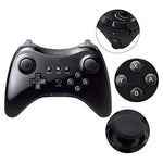 Linsuntop Bluetooth gaming controller for multiplayer Wii U setups