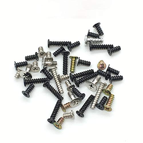 Precision close up of NSLikey console replacement hardware set