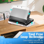 TNP New 3DS protective case packaging and contents