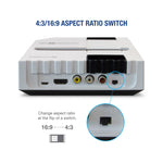 Hyperkin RetroN 1 HD console with included classic controller