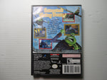 Authentic USA imported retro action adventure video game disc for GameCube console.