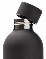 PlayStation branded travel mug side profile showing logo