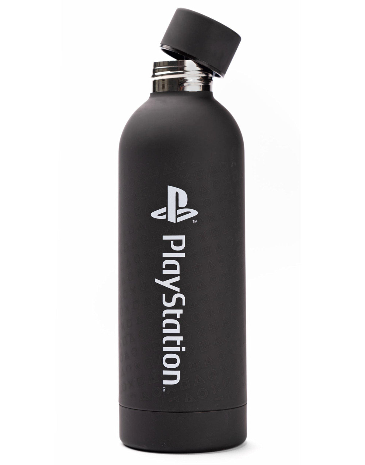 Gamer hydration accessory stainless steel 750ml flask