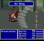 Authentic USA import Final Fantasy Anthology game collection