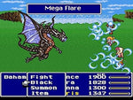 Classic Square Enix RPG collection packaging design