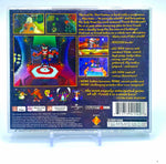 Crash Bandicoot 2 Sony PlayStation 1 game disc