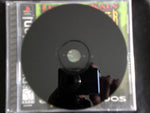 Back cover art of Legacy of Kain Soul Reaver