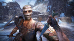 Skydance's Behemoth game disc and internal packaging details