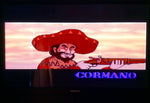 Full collection view of imported Sunset Riders SNES game