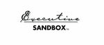 Be Good Company Executive Sandbox accessories including rake and pail