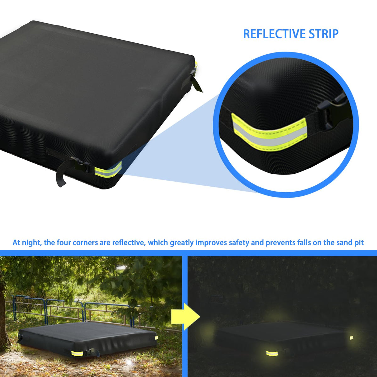 Adjustable drawstring and elastic strap mechanism for secure fit