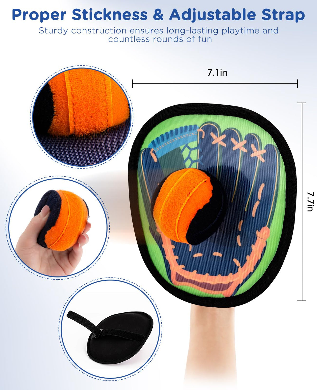 Backyard activity toy for kids outdoor play