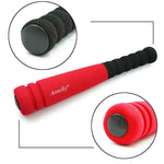 Safe foam baseball toys for kids outdoor play