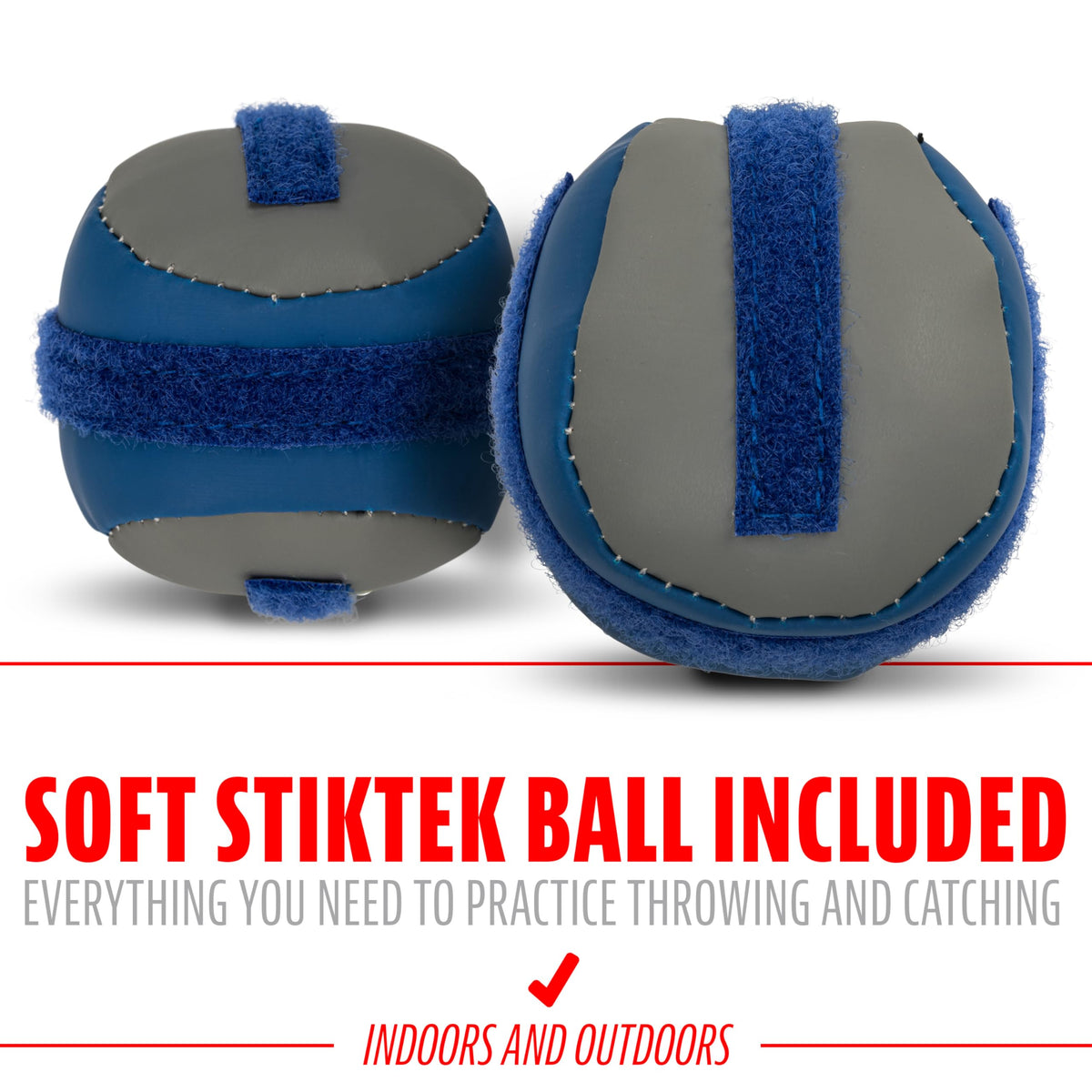 Child wearing Franklin Sports teeball glove for size reference