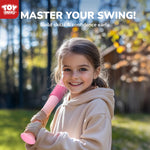 Full view of Toy Life outdoor sports toy kit