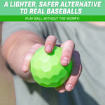 GoSports LotBall 6 pack set ready for outdoor play
