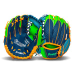 Franklin Sports kids baseball glove with foam ball set
