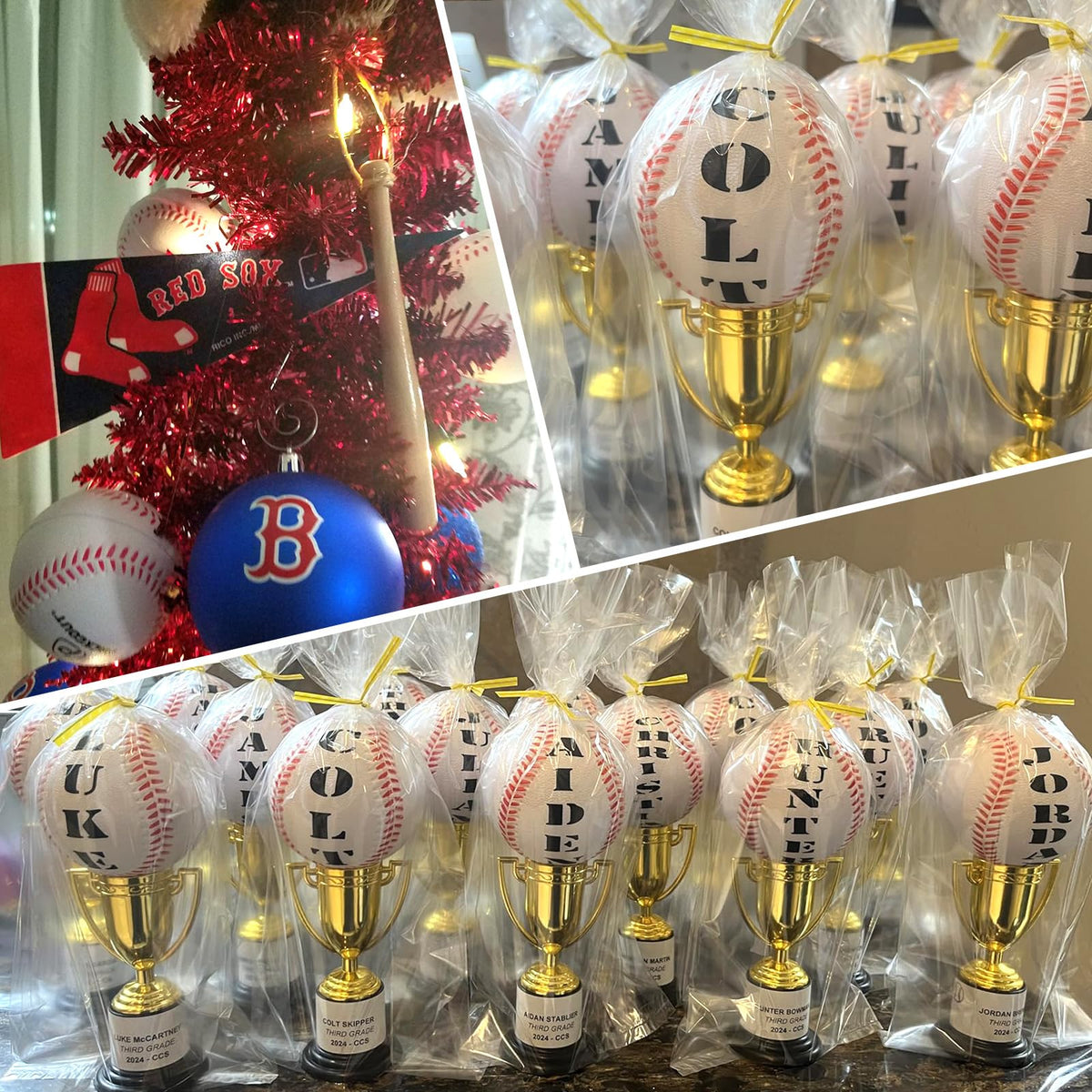 Packgout baseballs compatible with pitching machines