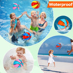Qirptey size 3 basketballs used for indoor hoop play