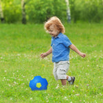 Abaji mini basketball for indoor hoop and pool activity
