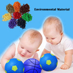 Abaji toy sports ball set for toddlers and kids