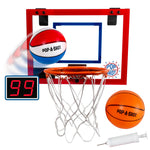 Pop-A-Shot Super Slam for home office environment