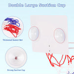 Cyfie basketball gadget for office wall decoration