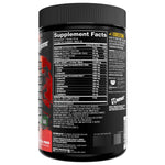 Mutant Geaar supplement container lid and seal
