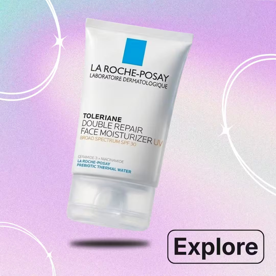Shop face moisturizers for all skin types — authentic USA imports at Dropy India