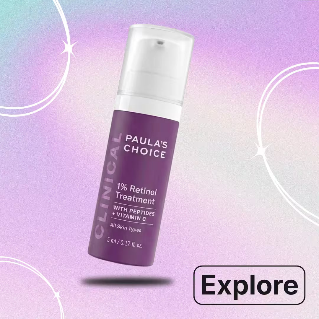 Shop face skin care products online in India — authentic USA imports at Dropy India