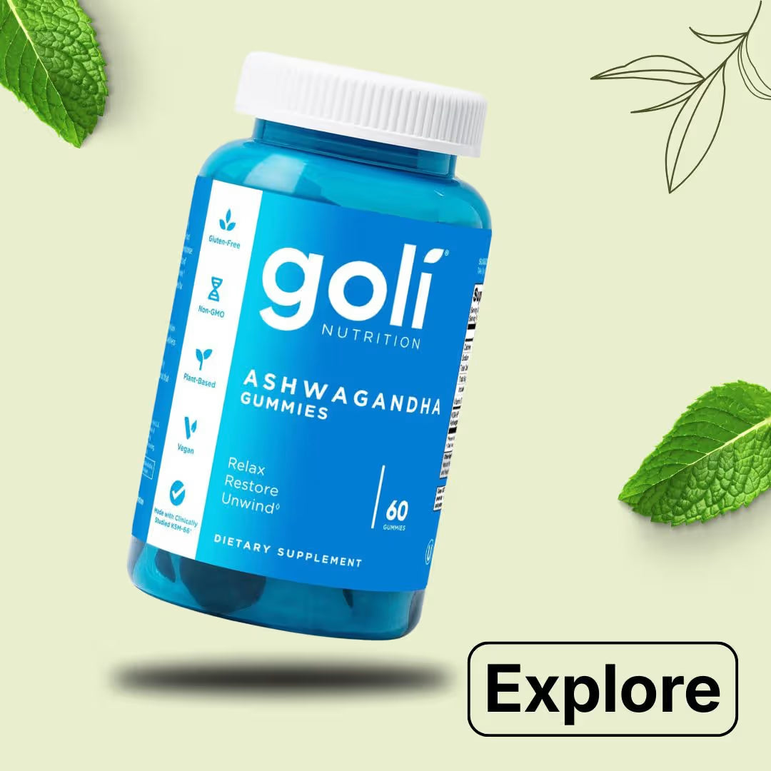 Shop herbal wellness supplements online in India — authentic USA imports at Dropy India