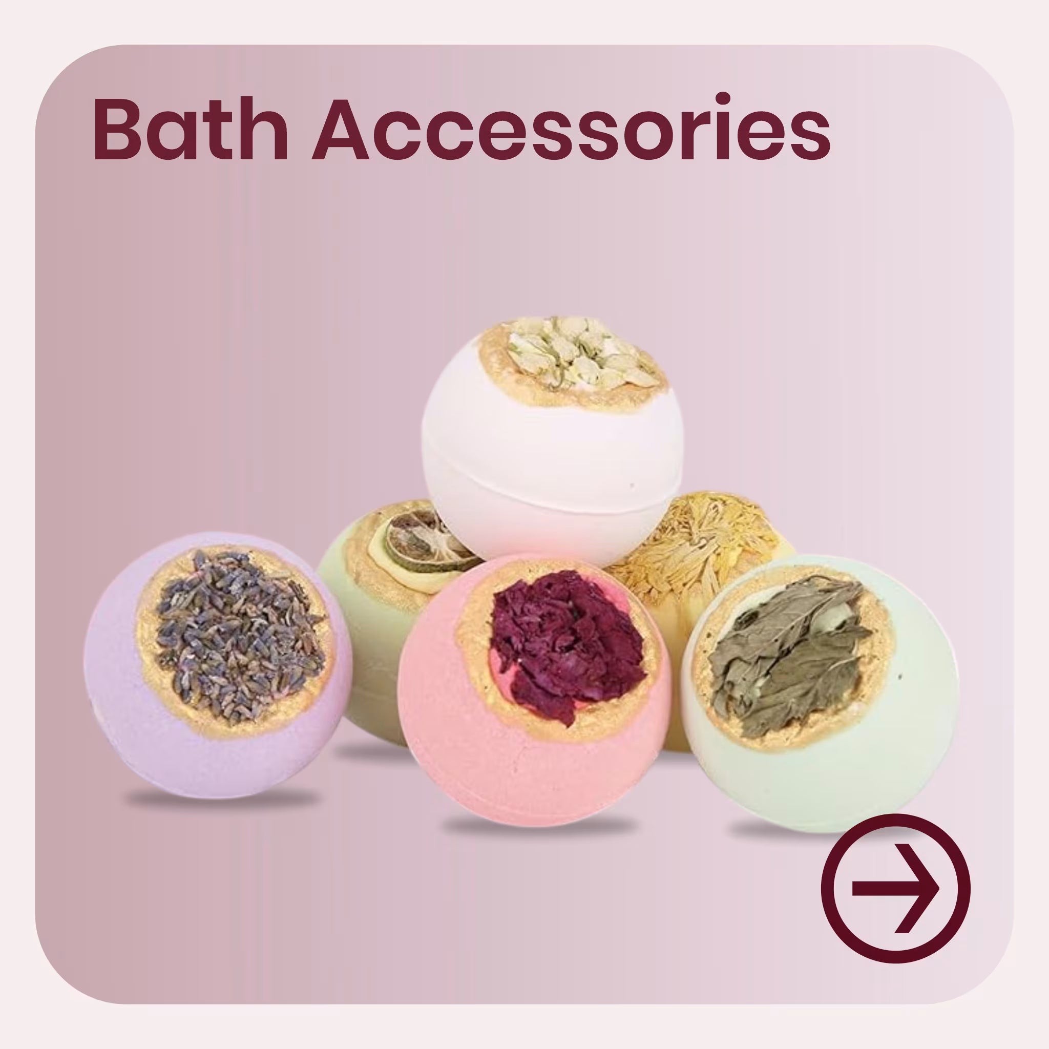 Bathing Accessories