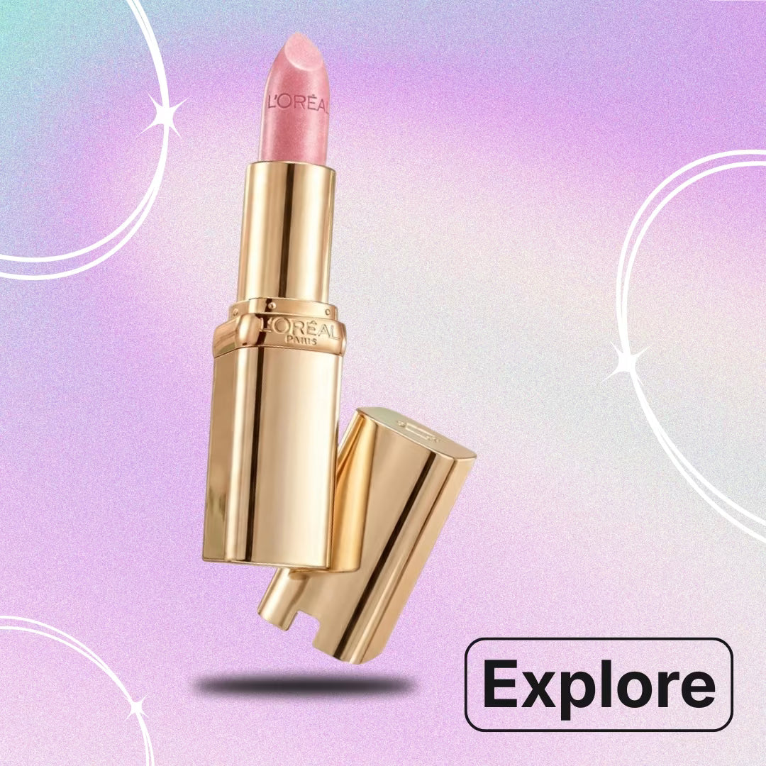 Shop imported lipsticks online in India — authentic USA imports at Dropy India