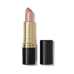Revlon Super Lustrous Lipstick, Creamy Formula For Soft, Fuller-Looking Lips, Moisturized Feel, 025 Sky Line Pink, 0.15 oz