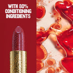 Revlon Super Lustrous Lipstick, Creamy Formula For Soft, Fuller-Looking Lips, Moisturized Feel, 025 Sky Line Pink, 0.15 oz