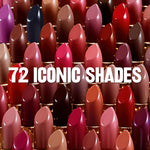 Revlon Super Lustrous Lipstick, Creamy Formula For Soft, Fuller-Looking Lips, Moisturized Feel, 025 Sky Line Pink, 0.15 oz