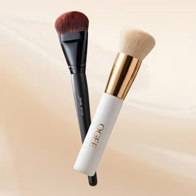 Makeup mirrors and beauty tools — authentic USA imports at Dropy India