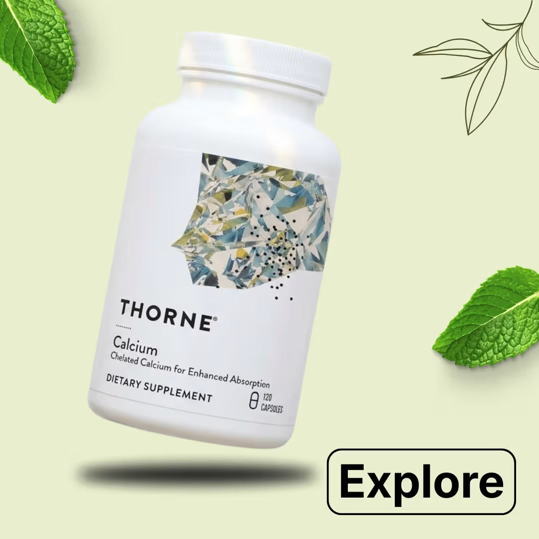 Shop mineral supplements online in India — authentic USA imports at Dropy India