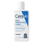 CeraVe Daily Moisturizing Face And Body Lotion For Normal To Dry Skin 87 Milliliter Front View