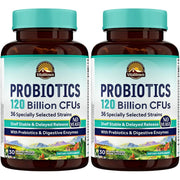 30 Count (Pack of 2)