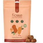 Fiome Fiber Bites daily prebiotic supplement front view packaging